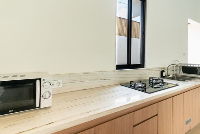 Standard Villa, 2 Bedrooms