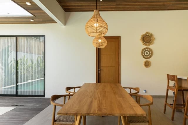 Standard Villa, 2 Bedrooms