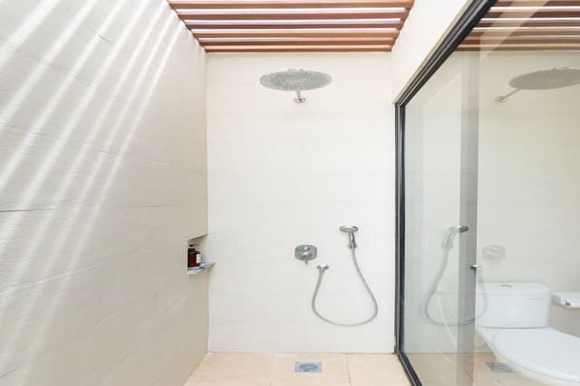 Standard Villa, 2 Bedrooms