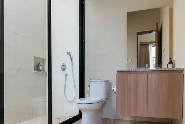 Standard Villa, 2 Bedrooms