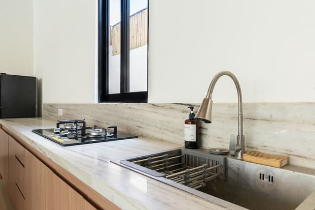 Superior Villa, 2 Bedrooms