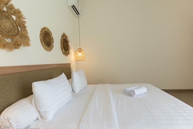 Superior Villa, 2 Bedrooms