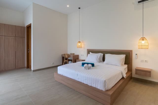 Standard Villa, 2 Bedrooms