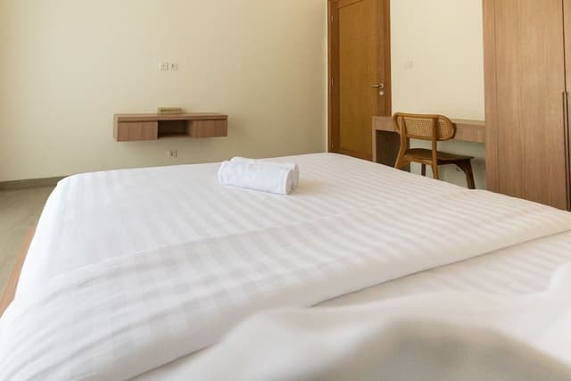 Superior Villa, 2 Bedrooms
