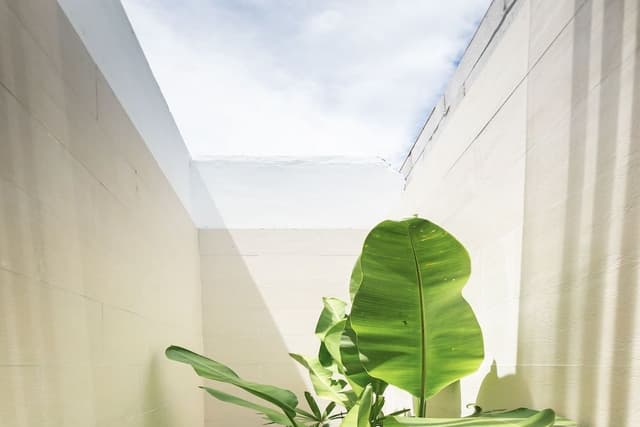 Superior Villa, 2 Bedrooms