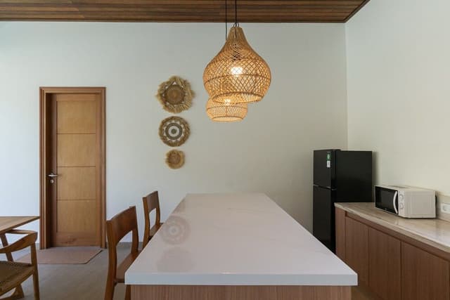 Standard Villa, 2 Bedrooms