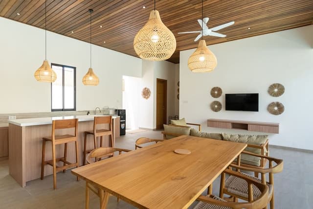 Superior Villa, 2 Bedrooms