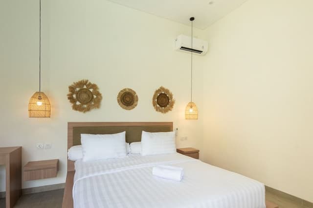 Superior Villa, 2 Bedrooms