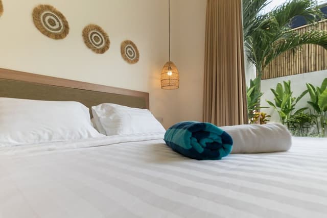 Standard Villa, 2 Bedrooms