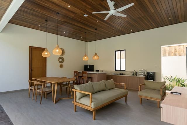 Standard Villa, 2 Bedrooms