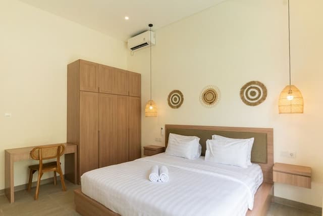 Superior Villa, 2 Bedrooms