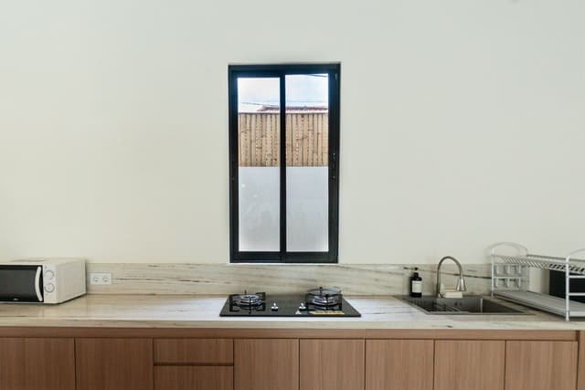 Standard Villa, 2 Bedrooms