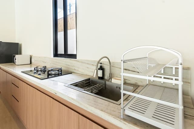 Standard Villa, 2 Bedrooms