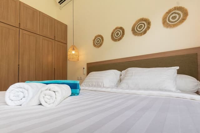 Standard Villa, 2 Bedrooms