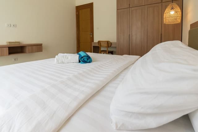 Standard Villa, 2 Bedrooms