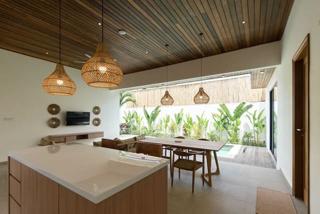Superior Villa, 2 Bedrooms