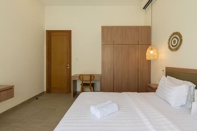Superior Villa, 2 Bedrooms