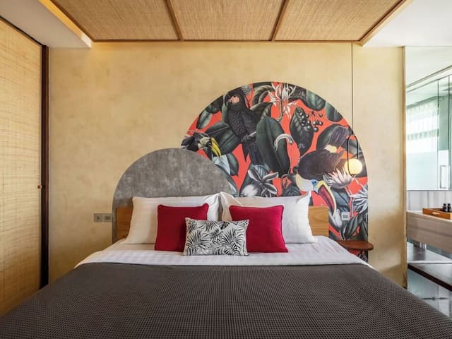Premium Room, 1 King Bed