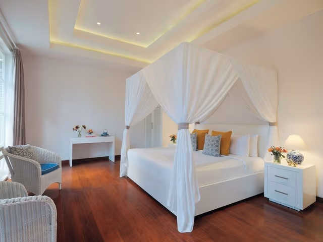Villa, 1 Bedroom