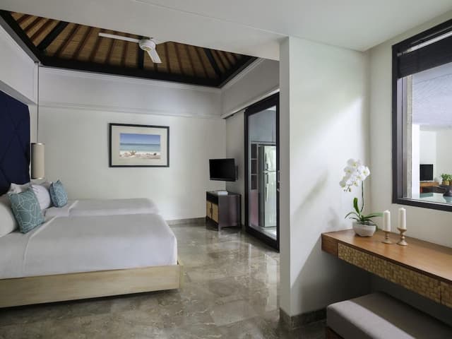 Villa, 2 Bedrooms