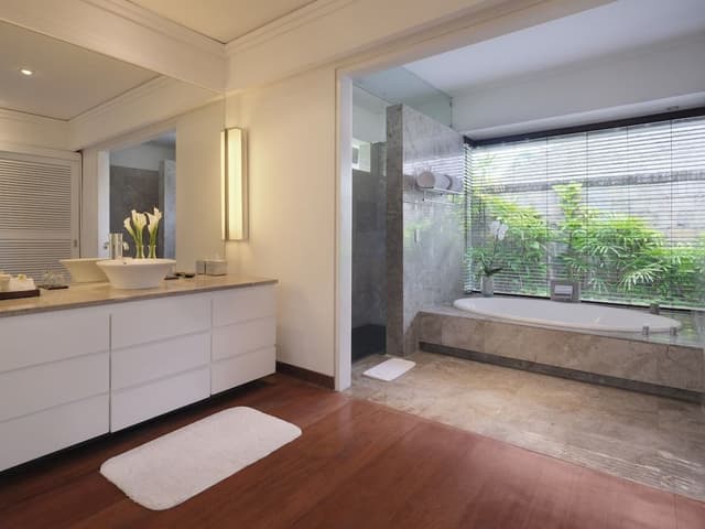 Villa, 2 Bedrooms