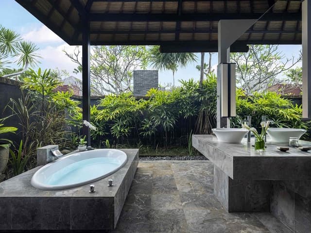 Presidential Villa, 3 Bedrooms