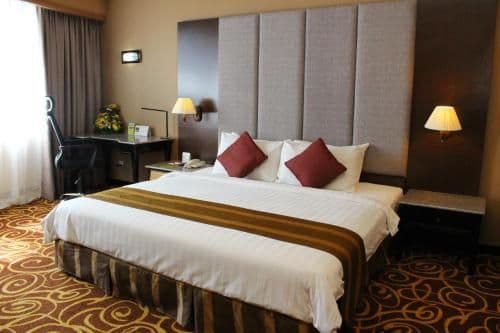 Executive Suite