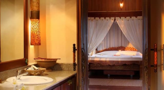 Dewani Suite