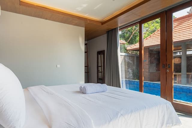 Villa, 1 Bedroom