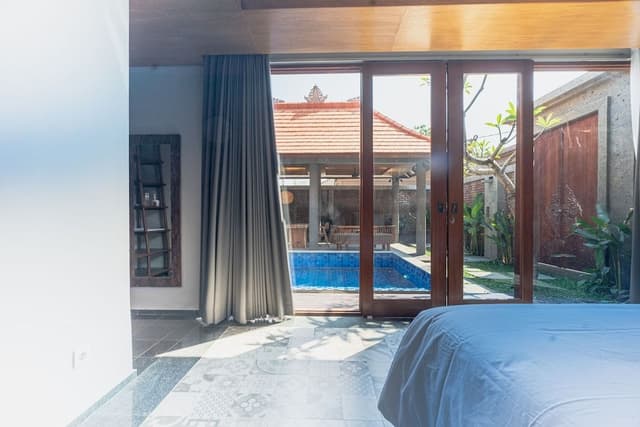 Villa, 1 Bedroom