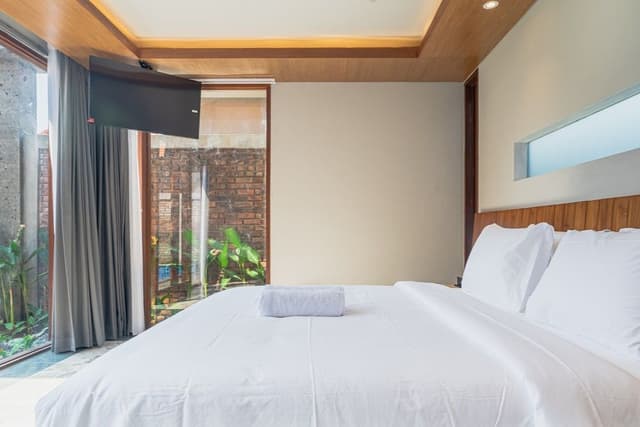 Villa, 1 Bedroom