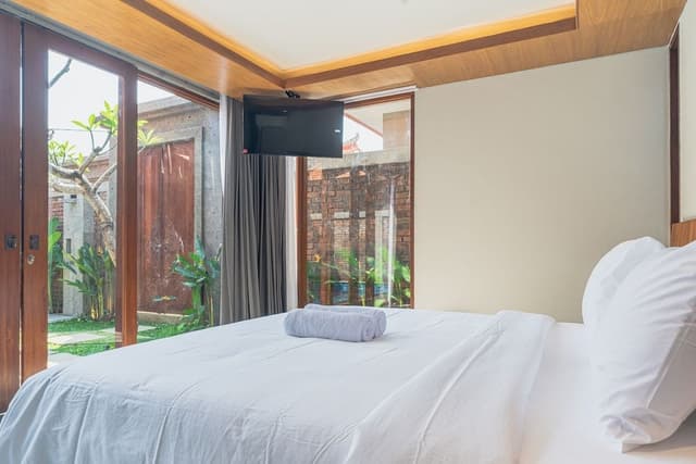 Villa, 1 Bedroom