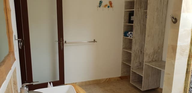 Deluxe Bungalow, 1 Bedroom