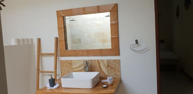 Deluxe Bungalow, 1 Bedroom