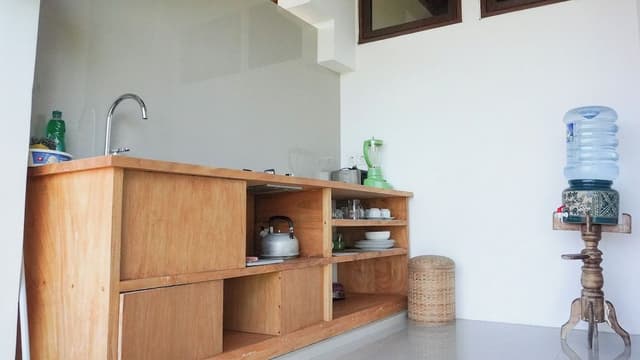 Superior Villa, 2 Bedrooms, Sea View