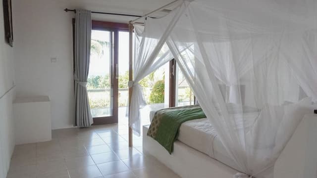 Superior Villa, Multiple Beds, Sea View
