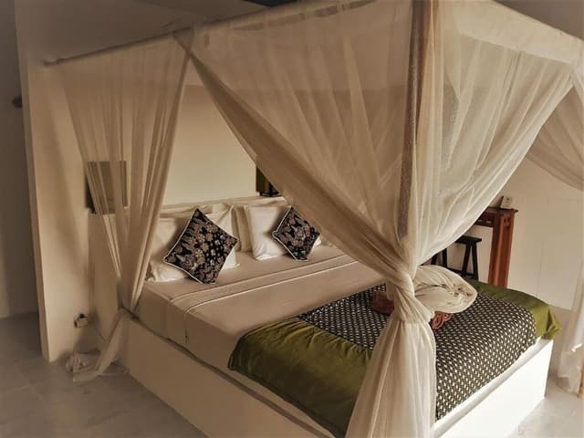 Family Villa, Multiple Beds