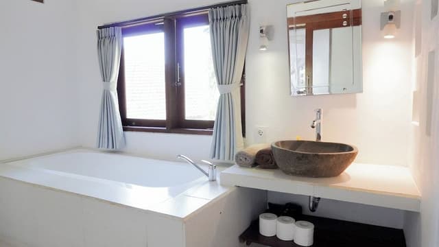Standard Villa