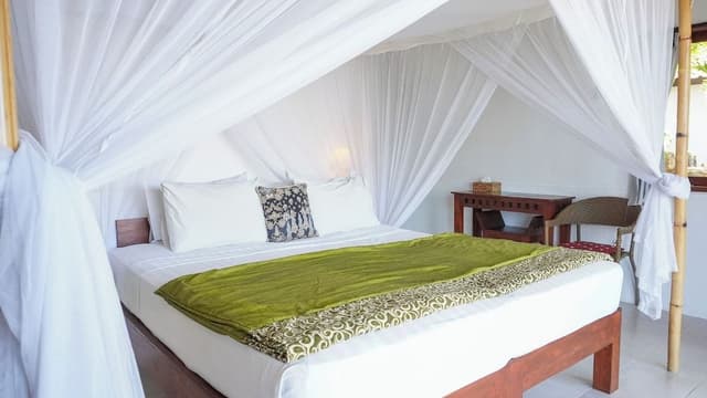 Standard Villa