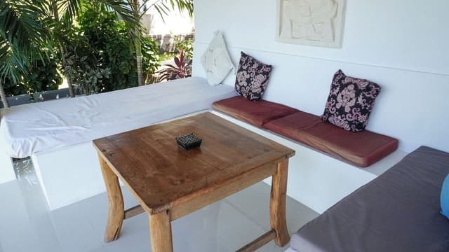 Superior Villa, Multiple Beds, Sea View