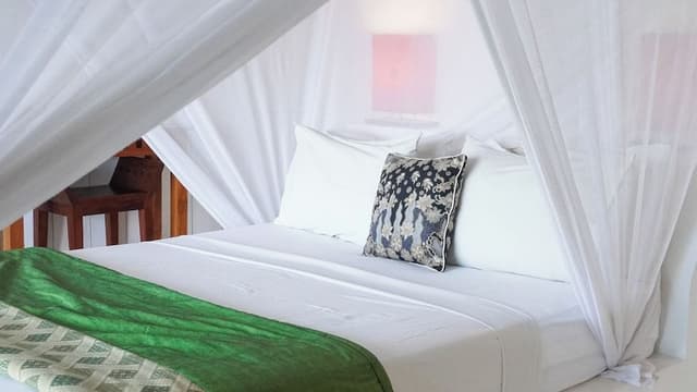 Superior Villa, Multiple Beds, Sea View