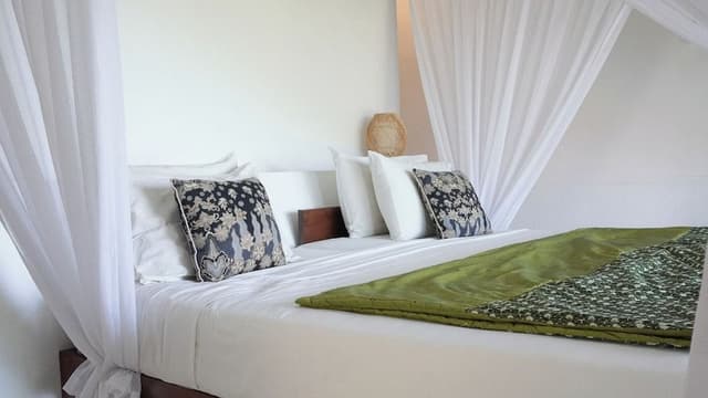 Superior Villa, 2 Bedrooms, Sea View