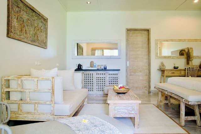 Panoramic Suite