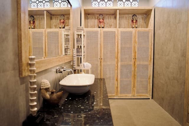 Panoramic Suite