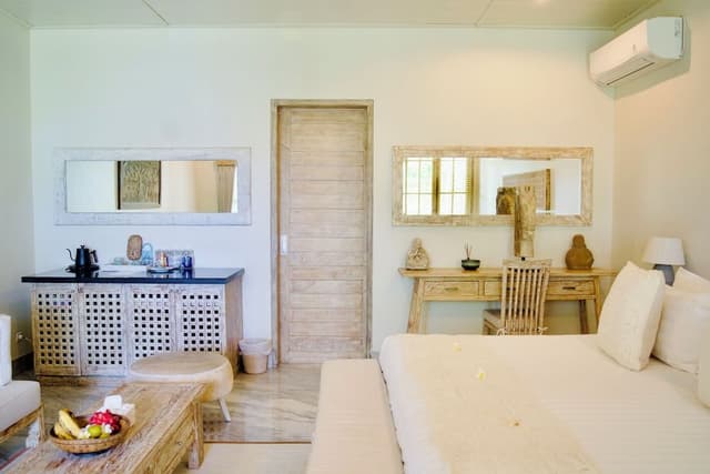 Panoramic Suite