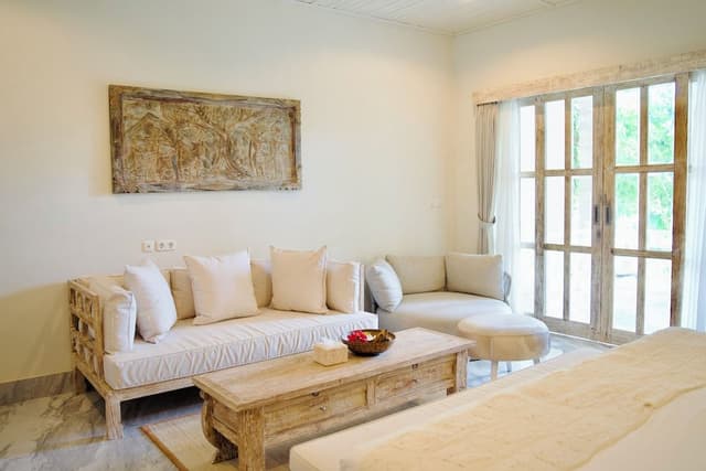 Panoramic Suite