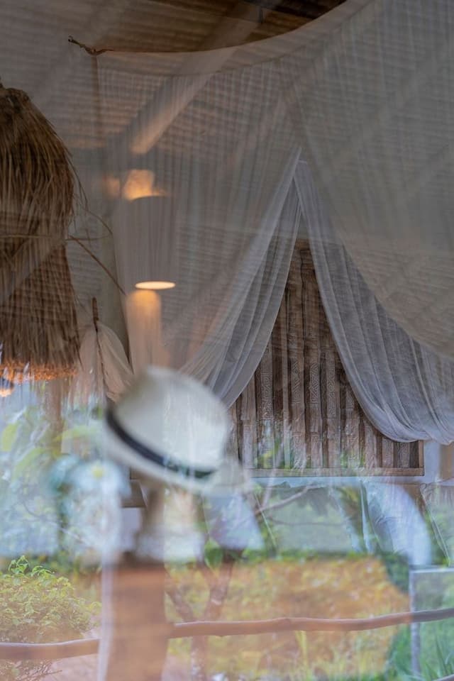 Family Pool Lodge