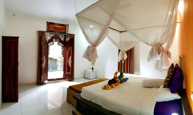 Superior Double Room, 1 King Bed
