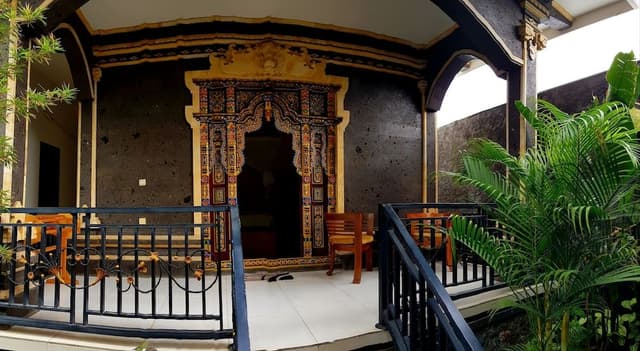 Superior Double Room, 1 King Bed