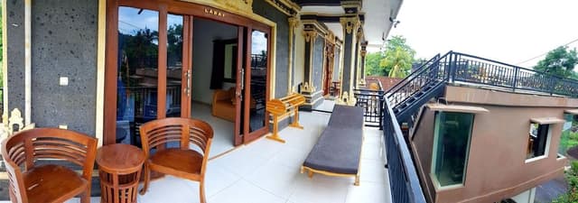 Superior Double Room, 1 King Bed
